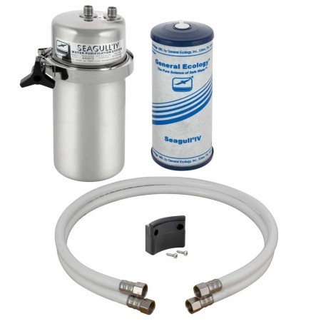 Seagull® IV X-2B Basis Drinkwaterfilter